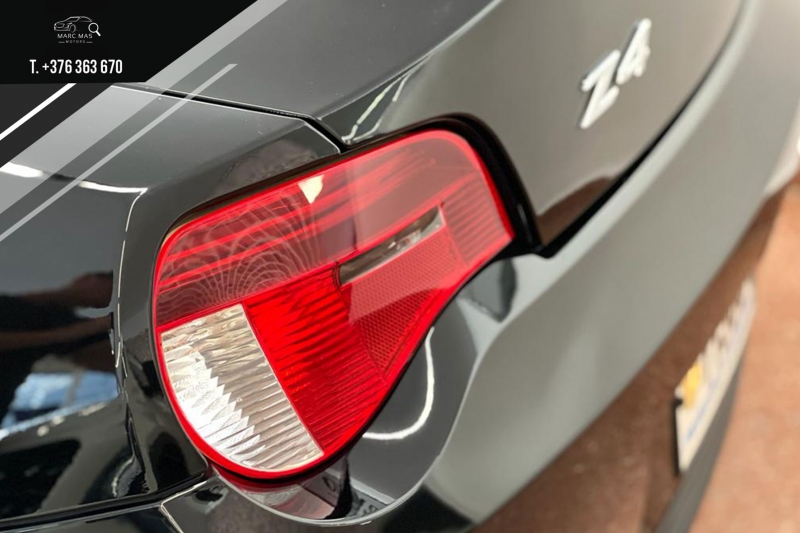 BMW Z4 2.0i