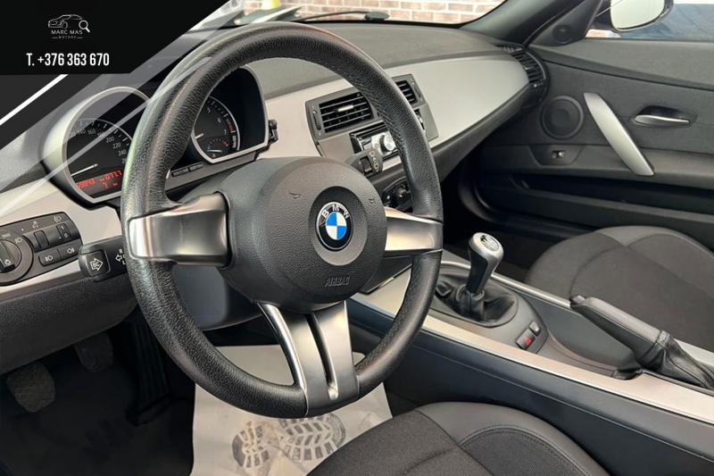 BMW Z4 2.0i