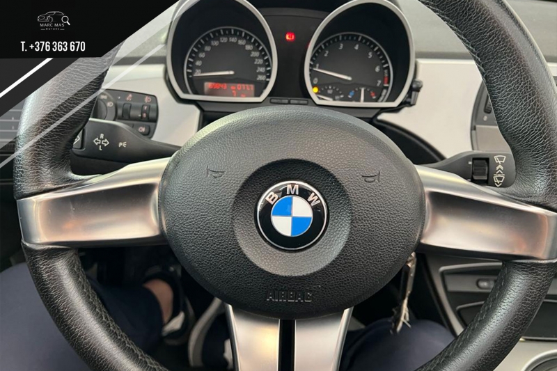 BMW Z4 2.0i