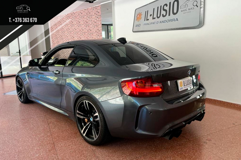 BMW M2