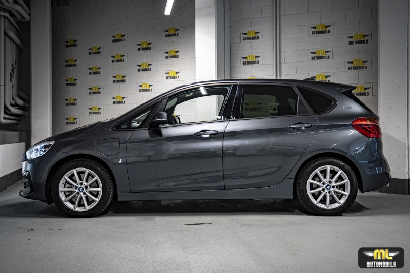 BMW 225xe Active Tourer HYBRID xDrive 225cv