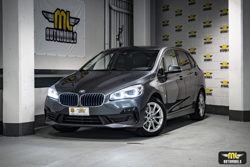 BMW 225xe Active Tourer HYBRID xDrive 225cv