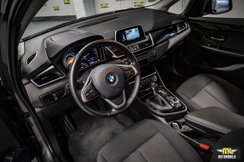 BMW 225xe Active Tourer HYBRID xDrive 225cv