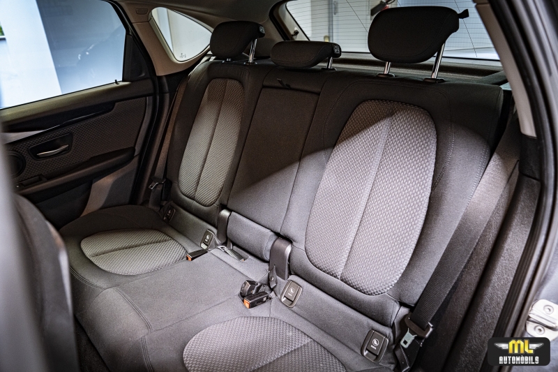 BMW 225xe Active Tourer HYBRID xDrive 225cv