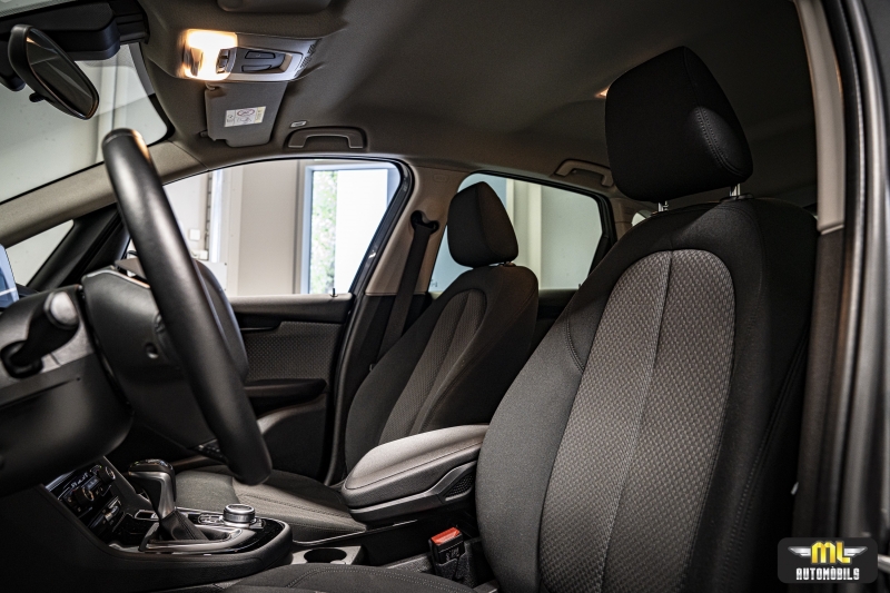 BMW 225xe Active Tourer HYBRID xDrive 225cv