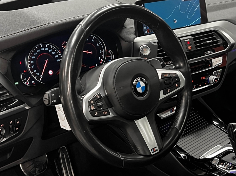 BMW X3 M40i 360cv automàtic 8