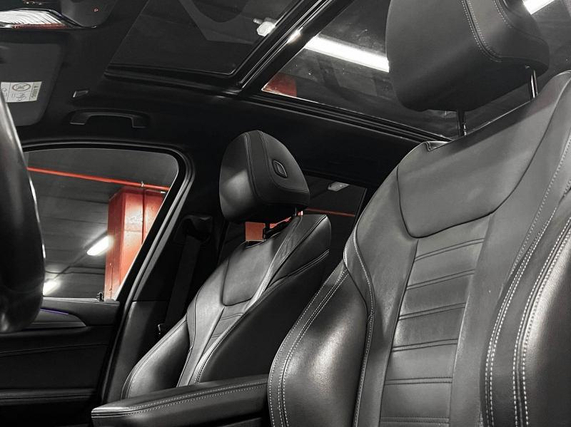 BMW X3 M40i 360cv automàtic 8