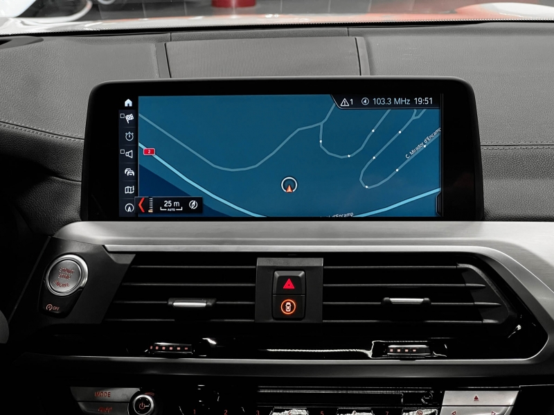BMW X3 M40i 360cv automàtic 8