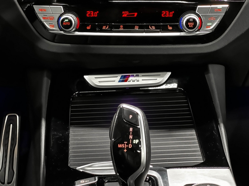 BMW X3 M40i 360cv automàtic 8
