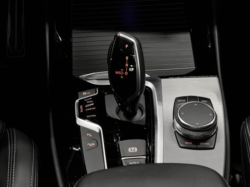 BMW X3 M40i 360cv automàtic 8