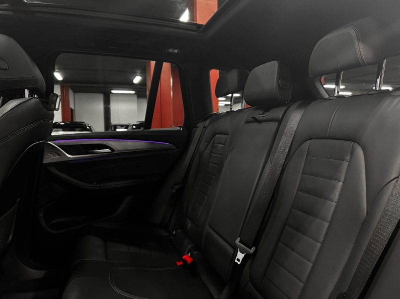 BMW X3 M40i 360cv automàtic 8