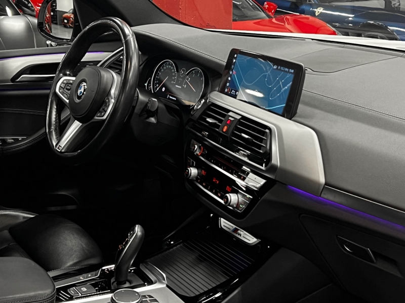 BMW X3 M40i 360cv automàtic 8