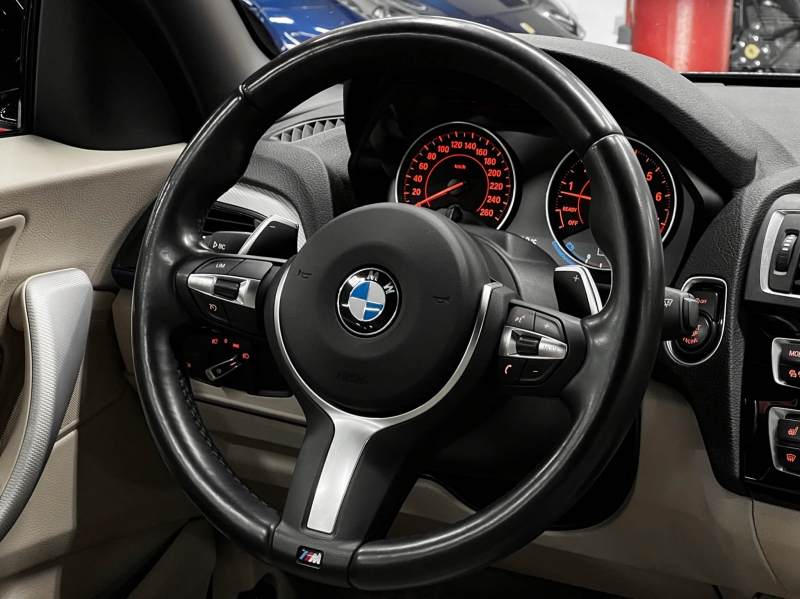 BMW M240 X-Drive 340cv