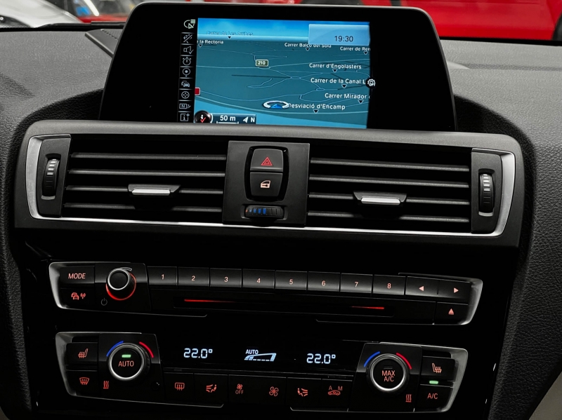 BMW M240 X-Drive 340cv