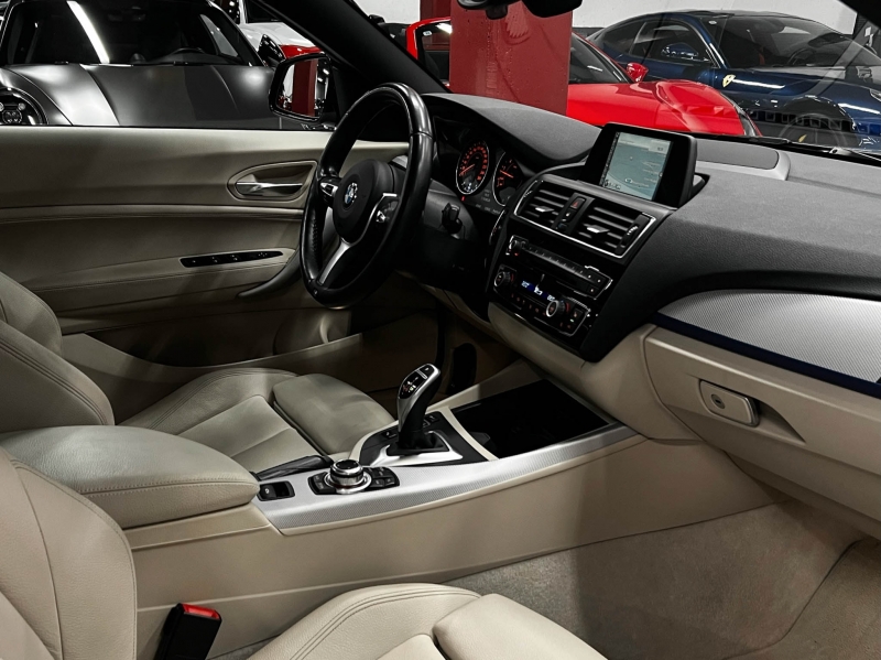 BMW M240 X-Drive 340cv