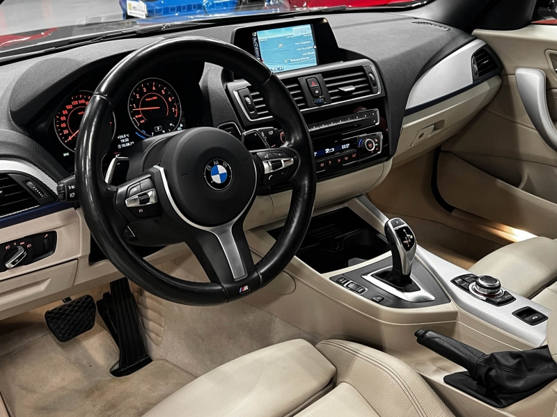 BMW M240 X-Drive 340cv