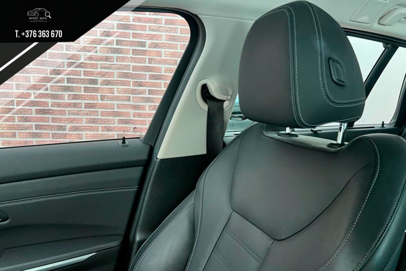 BMW 320d XDrive Touring