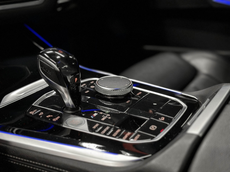 BMW X5 M50D 400cv