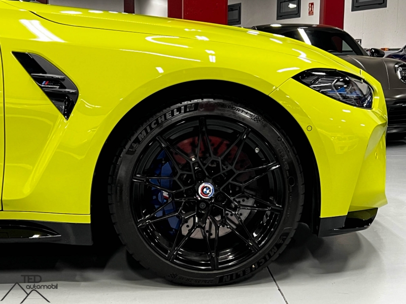BMW M3 Touring Competition 510cv X-Drive