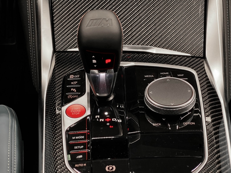 BMW M3 Touring Competition 510cv X-Drive