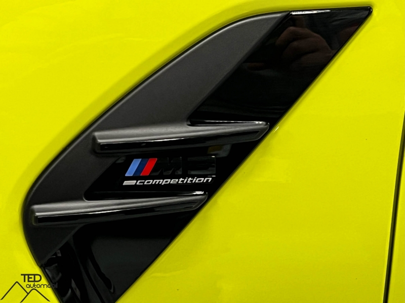 BMW M3 Touring Competition 510cv X-Drive