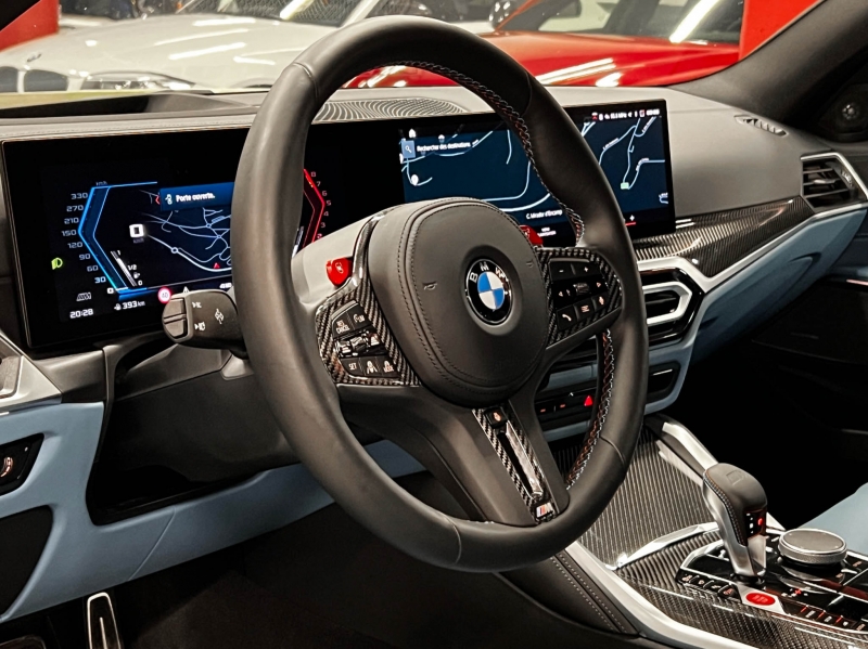 BMW M3 Touring Competition 510cv X-Drive