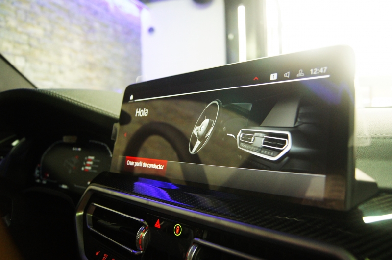 BMW X3 M COMPETITION 510CV * FULL EQUIP *