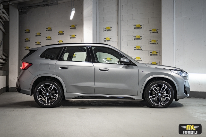 BMW X1 18d sDrive