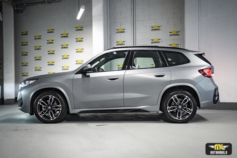 BMW X1 18d sDrive