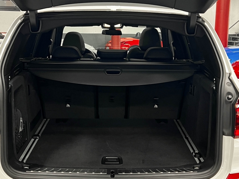 BMW X3 M40i 360cv automàtic 8