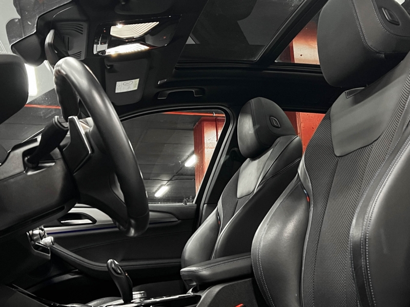 BMW X3 M40i 360cv automàtic 8