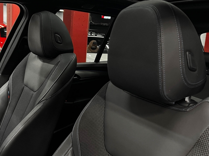 BMW X3 M40i 360cv automàtic 8