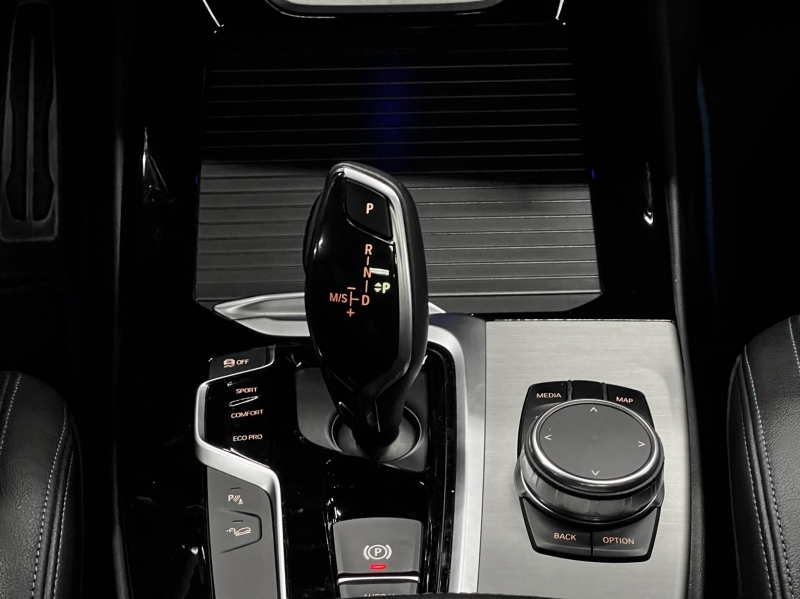BMW X3 M40i 360cv automàtic 8