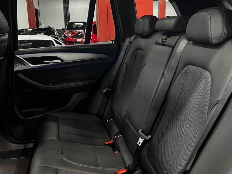 BMW X3 M40i 360cv automàtic 8