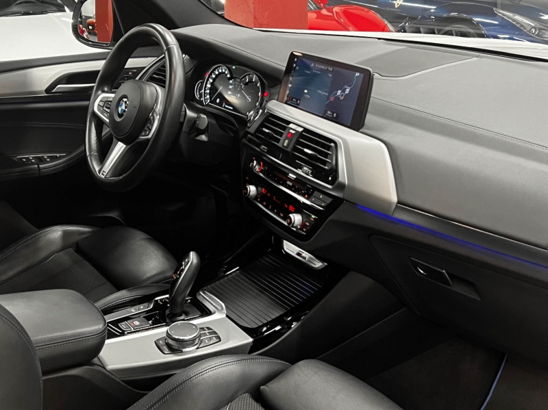 BMW X3 M40i 360cv automàtic 8