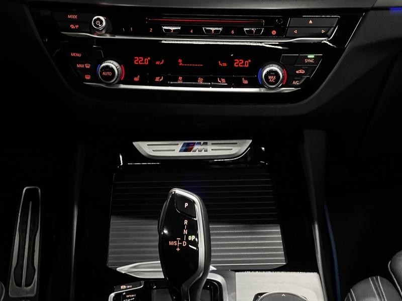 BMW X3 M40i 360cv automàtic 8