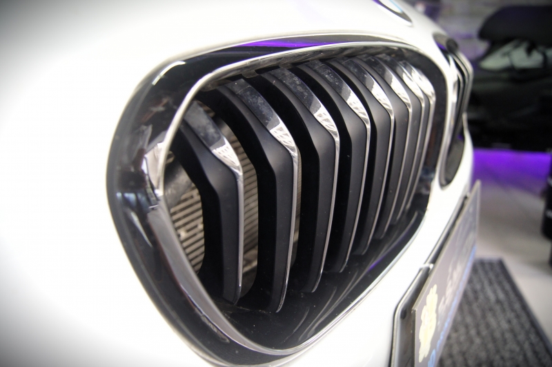 BMW 120D  XDRIVE 190CV  * AUTOMÀTIC *