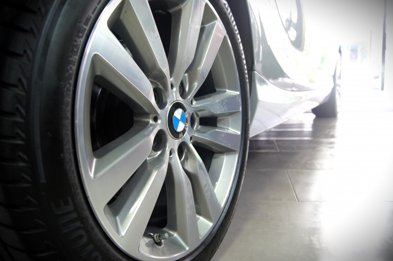 BMW 120D  XDRIVE 190CV  * AUTOMÀTIC *
