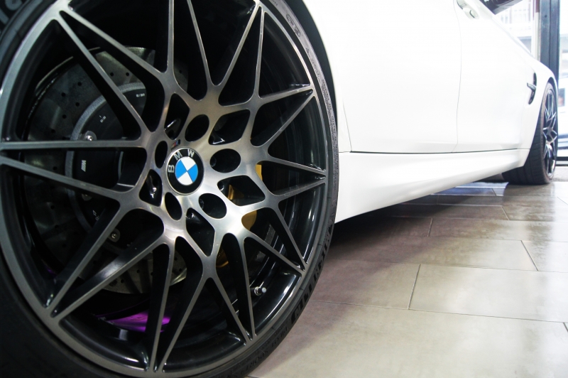 BMW M3 DKG 431CV * FULL EQUIP *