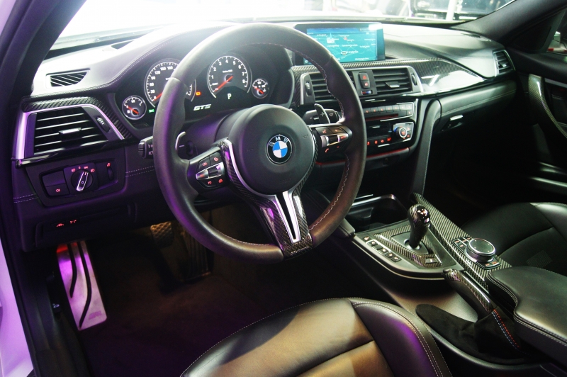 BMW M3 DKG 431CV * FULL EQUIP *