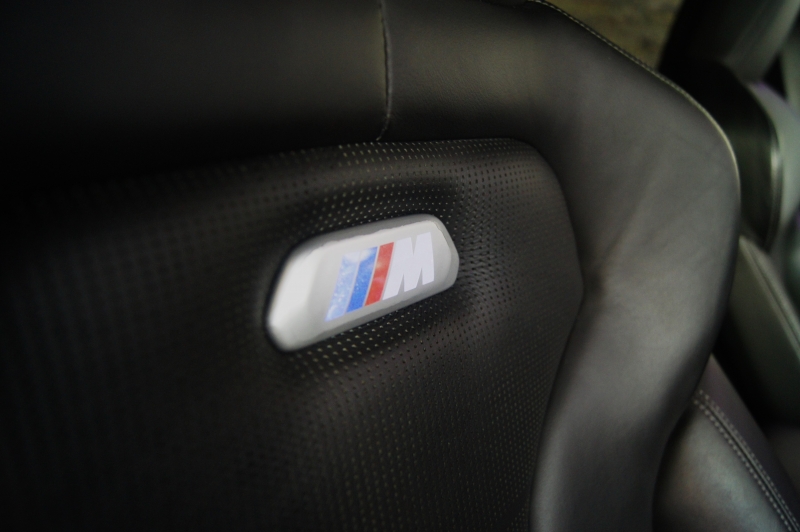 BMW M3 DKG 431CV * FULL EQUIP *