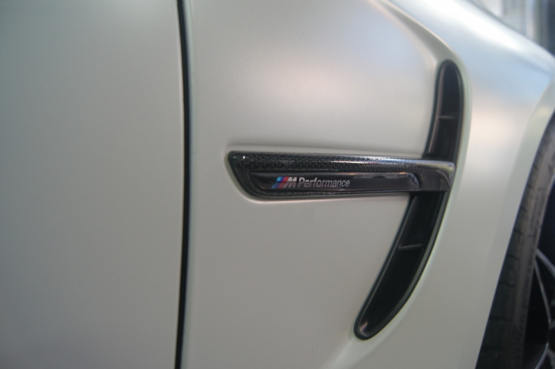 BMW M3 DKG 431CV * FULL EQUIP *