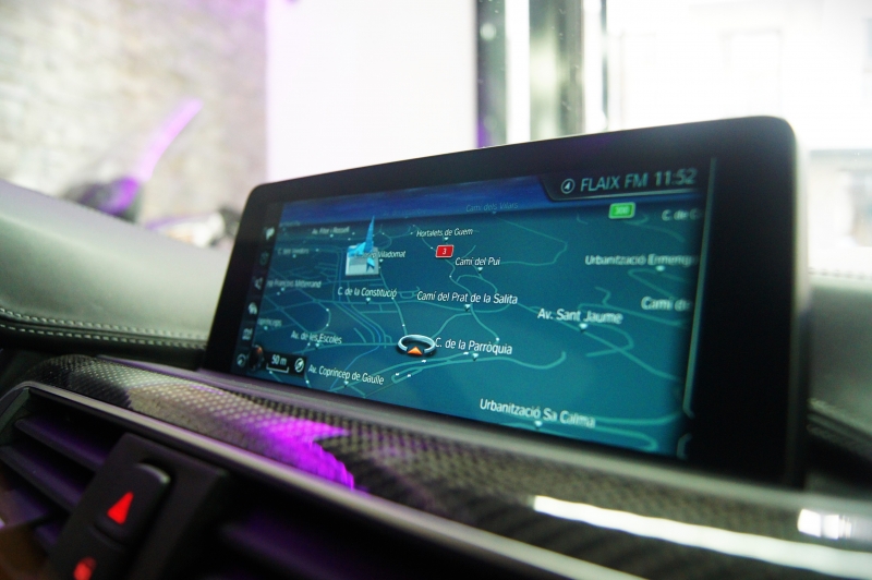 BMW M3 DKG 431CV * FULL EQUIP *
