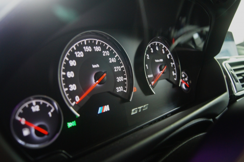 BMW M3 DKG 431CV * FULL EQUIP *