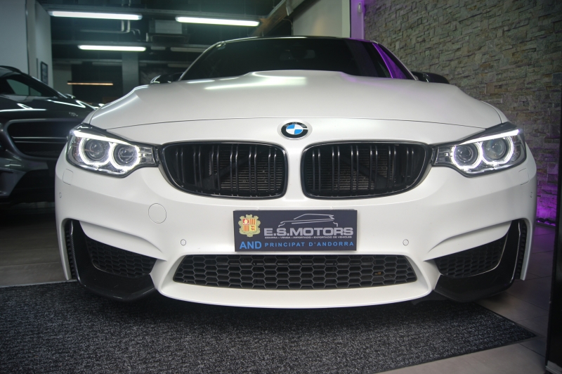 BMW M3 DKG 431CV * FULL EQUIP *
