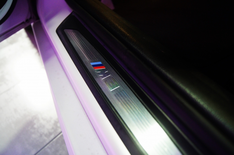 BMW M3 DKG 431CV * FULL EQUIP *