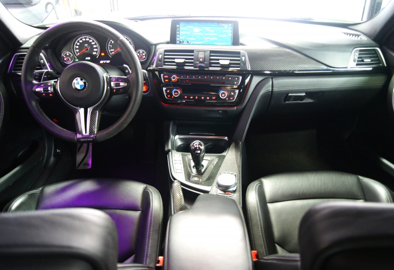 BMW M3 DKG 431CV * FULL EQUIP *