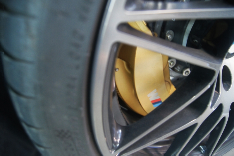BMW M3 DKG 431CV * FULL EQUIP *