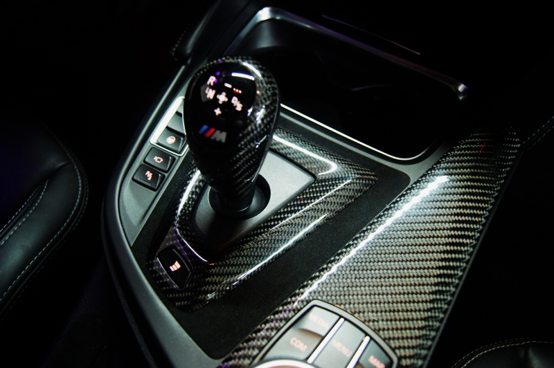 BMW M3 DKG 431CV * FULL EQUIP *