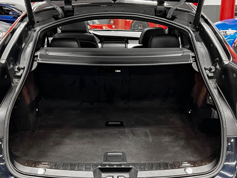 BMW 535d GT X-Drive 313cv Pack M